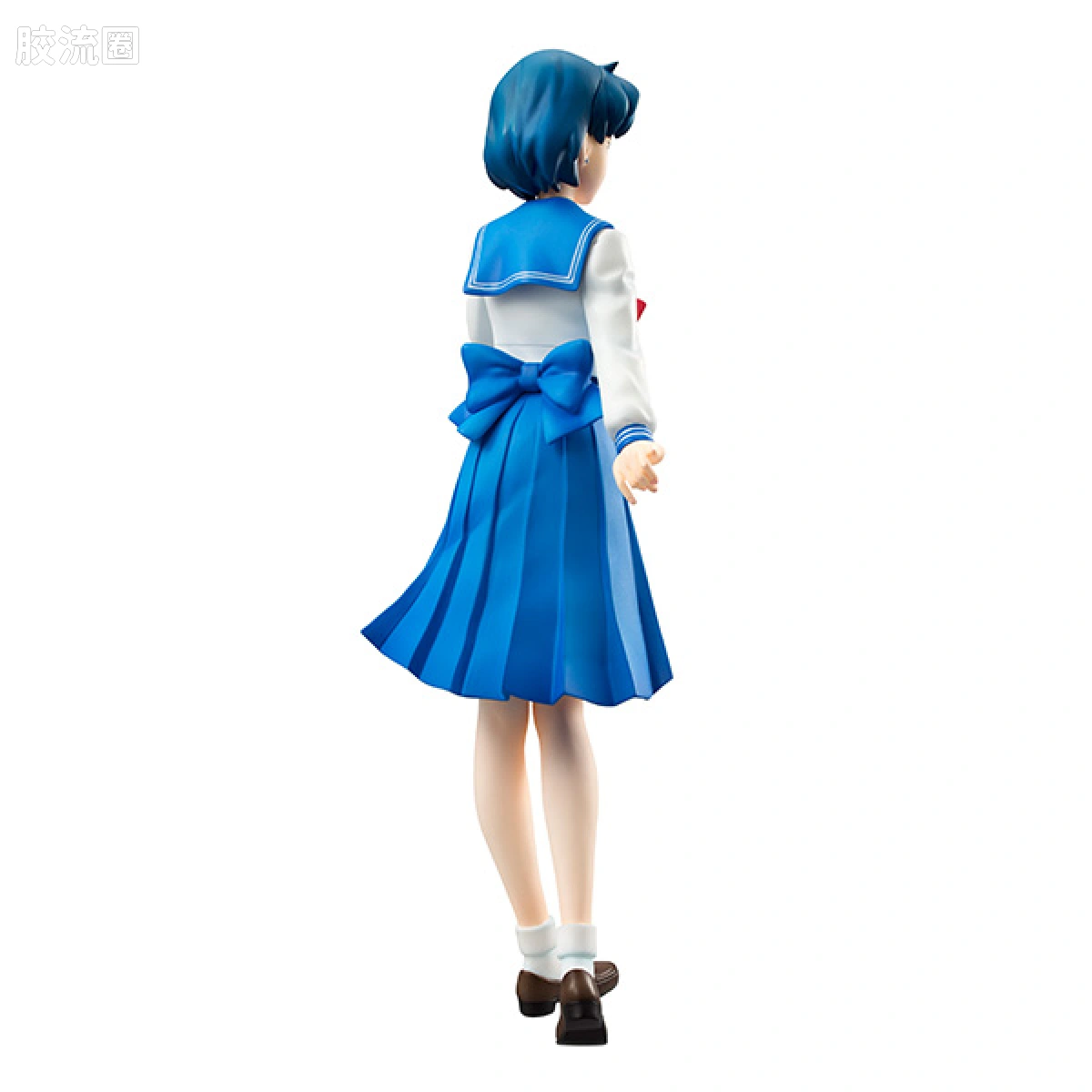 Mega House 手办系列 世界制服作战 水野亚美 - 图片