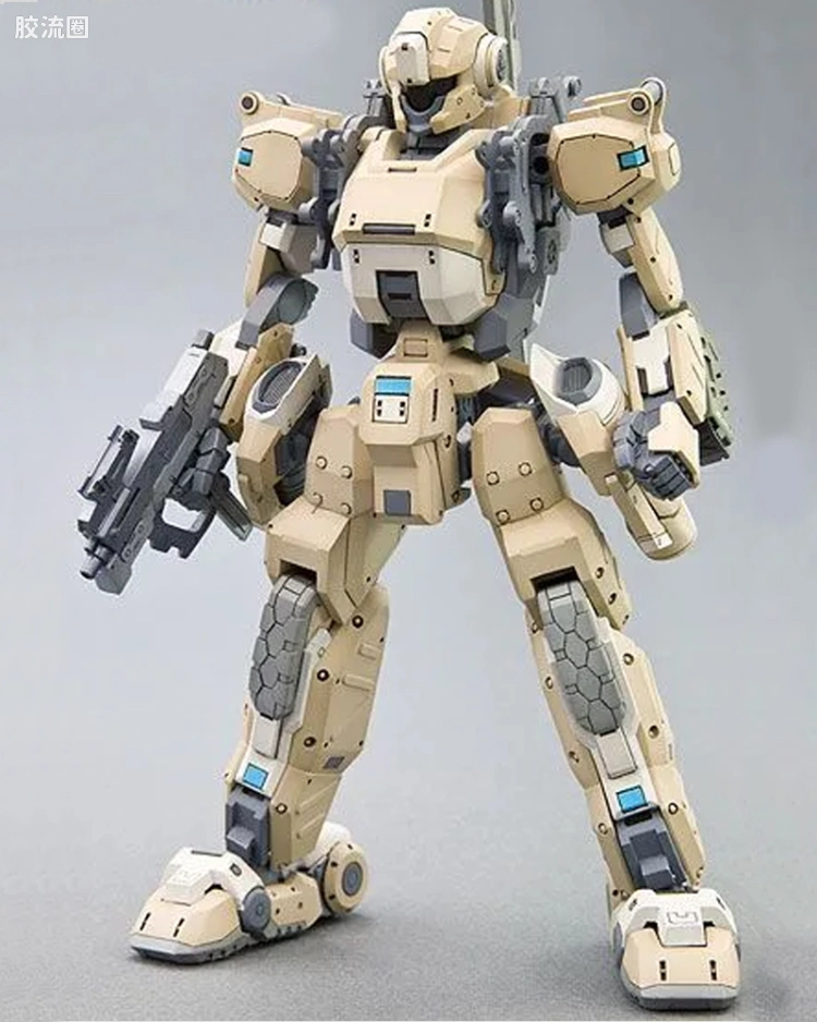 美洲狮1型