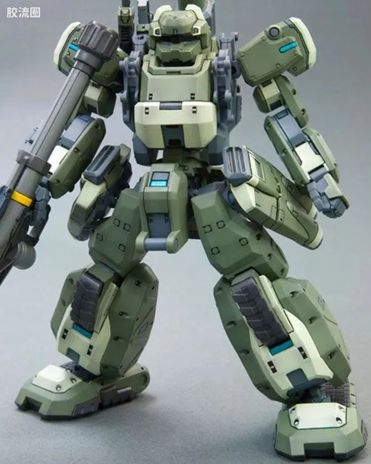 美洲狮2型