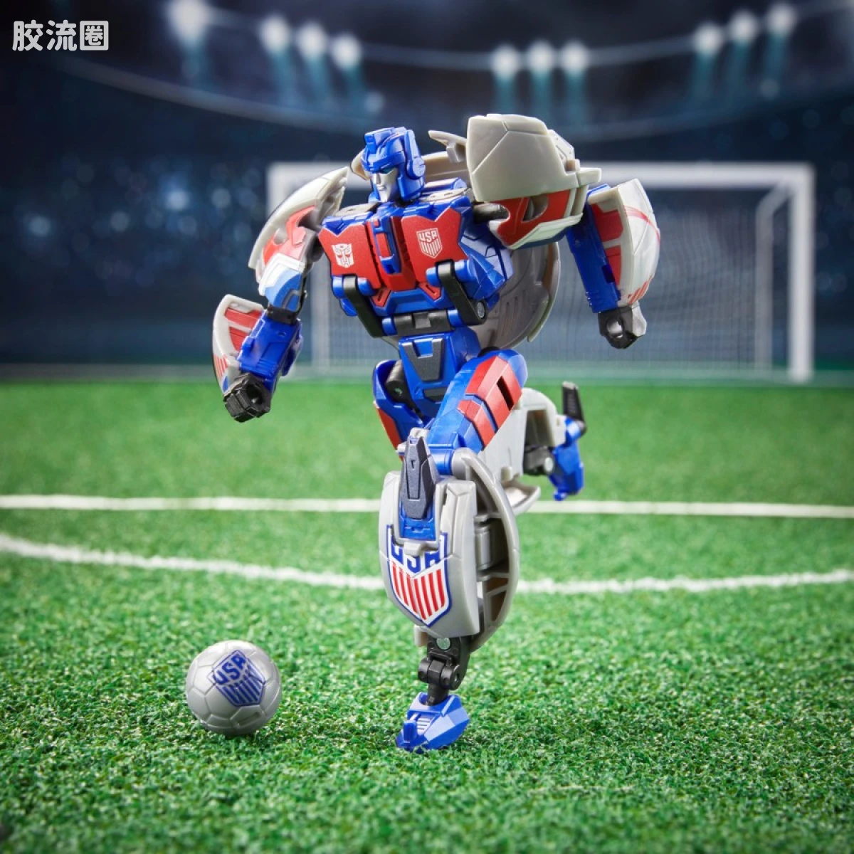 美职联 Breakaway