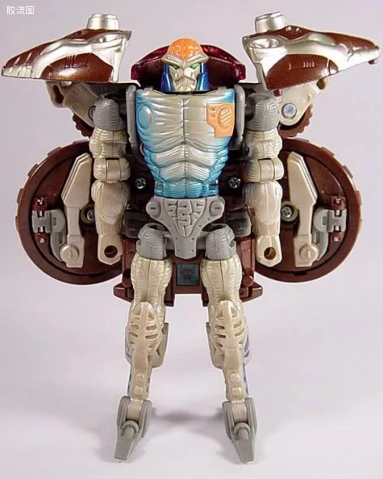 老鼠 Rattrap