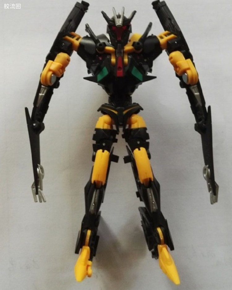 联名 老蛇&两件高级隐身B.A.T.