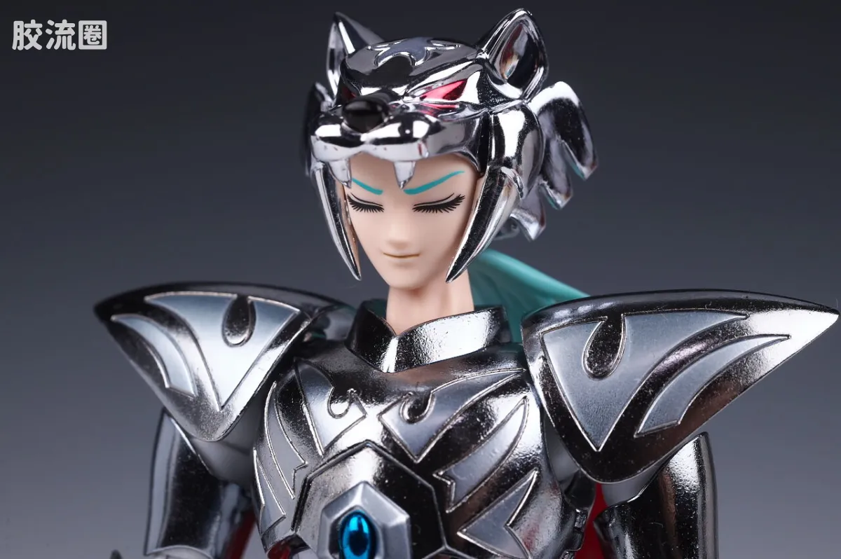 圣斗士圣衣神话 EX版 神斗士 EX 开阳星辅星巴多 - 图片