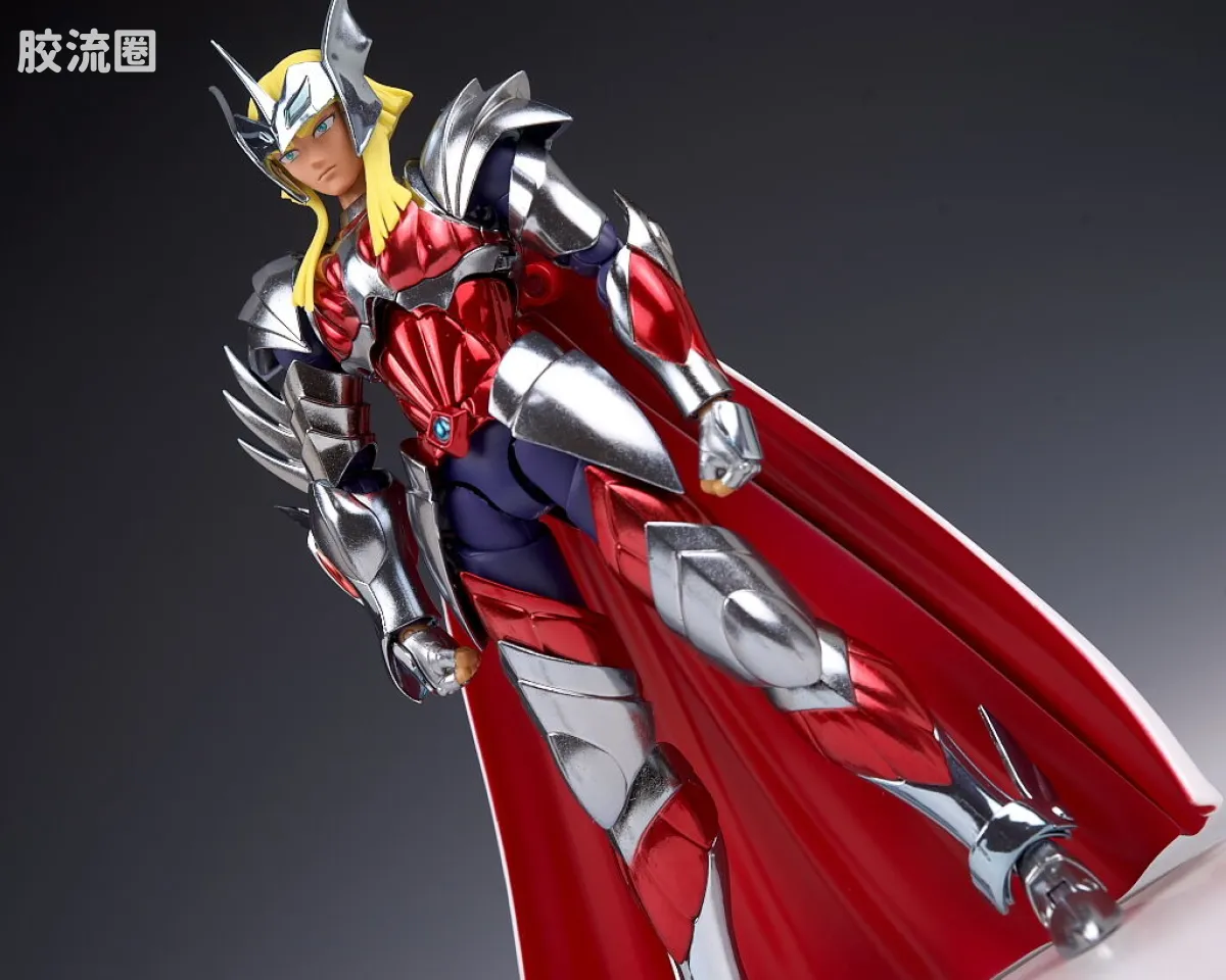 圣斗士圣衣神话 EX版 神斗士 EX 天璇星 哈根 - 图片