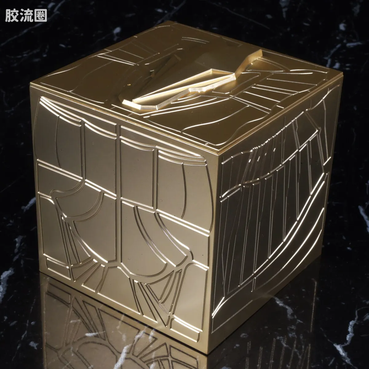 圣斗士圣衣神话 EX版 真人电影 天马座星矢 - 图片