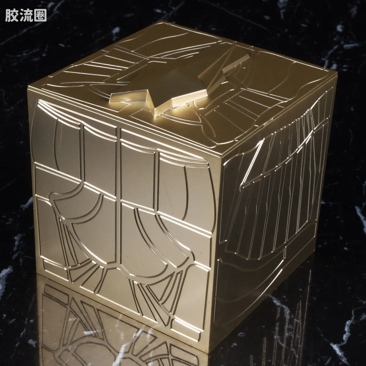 圣斗士圣衣神话 EX版 真人电影 天马座星矢 - 图片