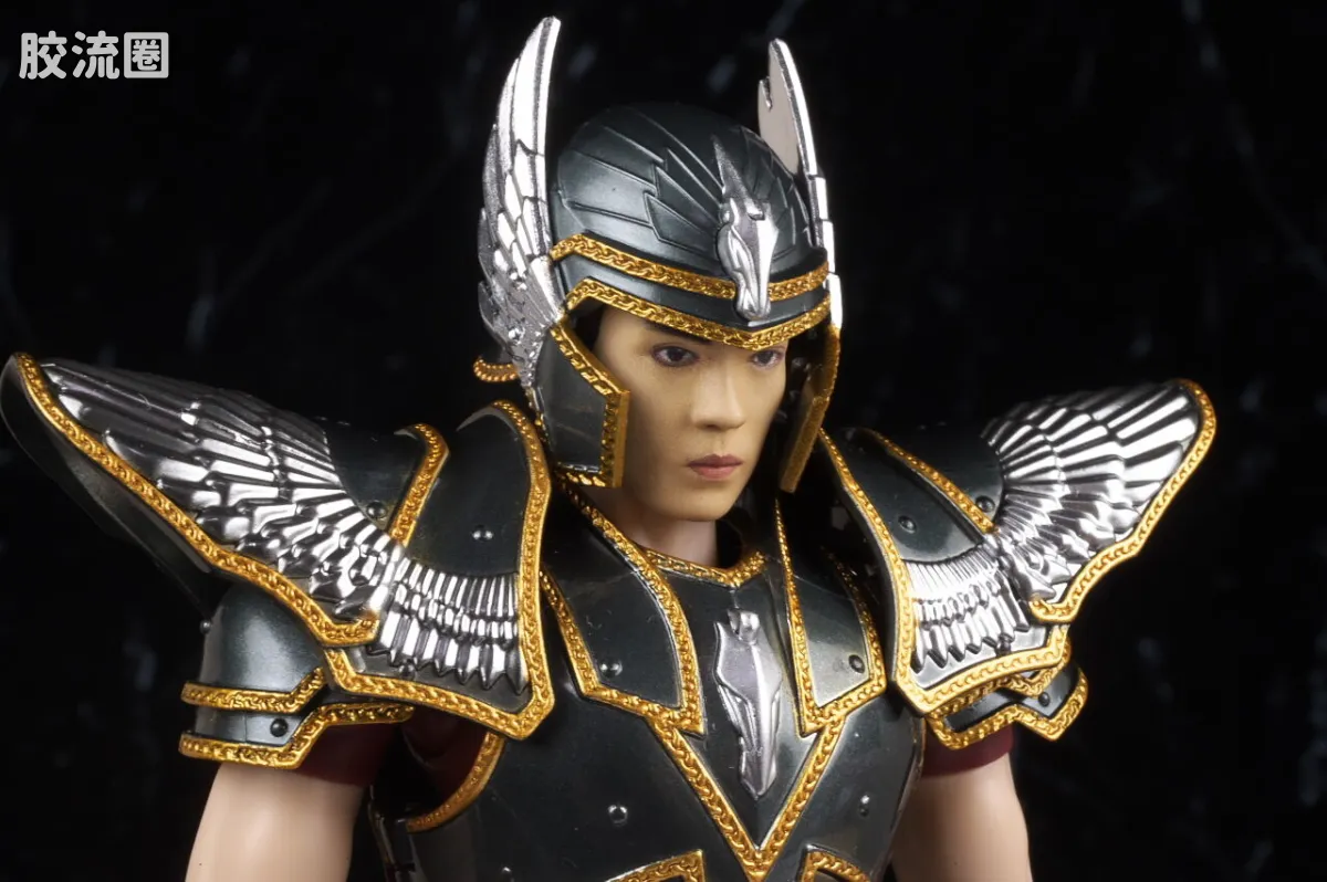 圣斗士圣衣神话 EX版 真人电影 天马座星矢 - 图片