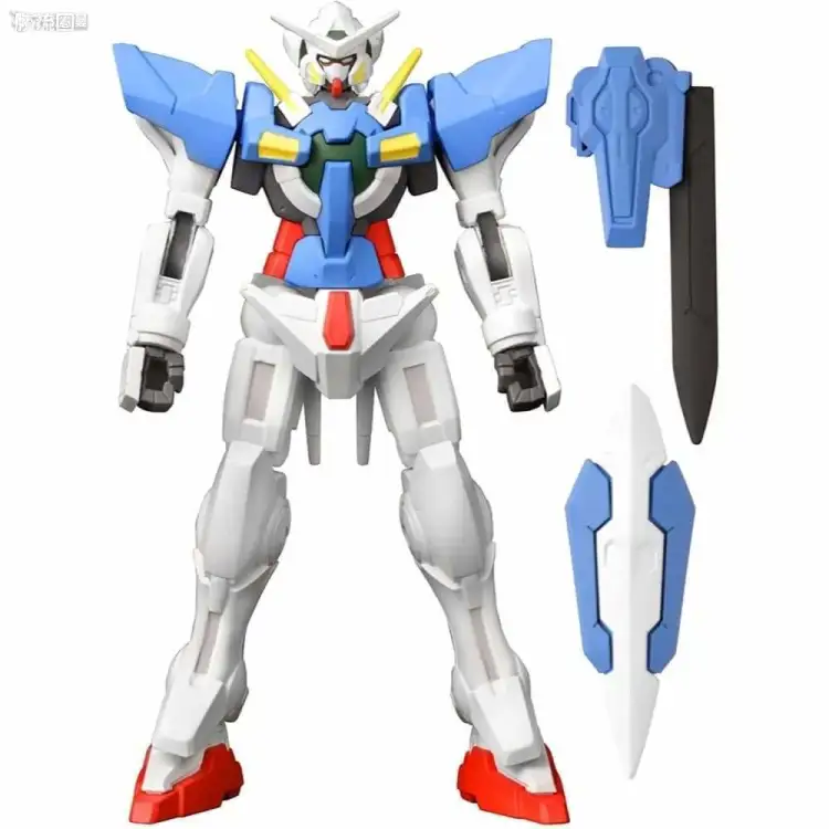 Gundam Infinity系列 Gundam Infinity系列 普通版 能天使高达