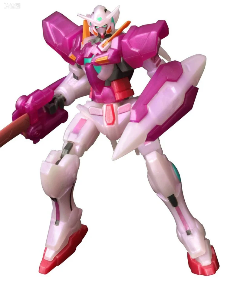 能天使高达 Trans-AM