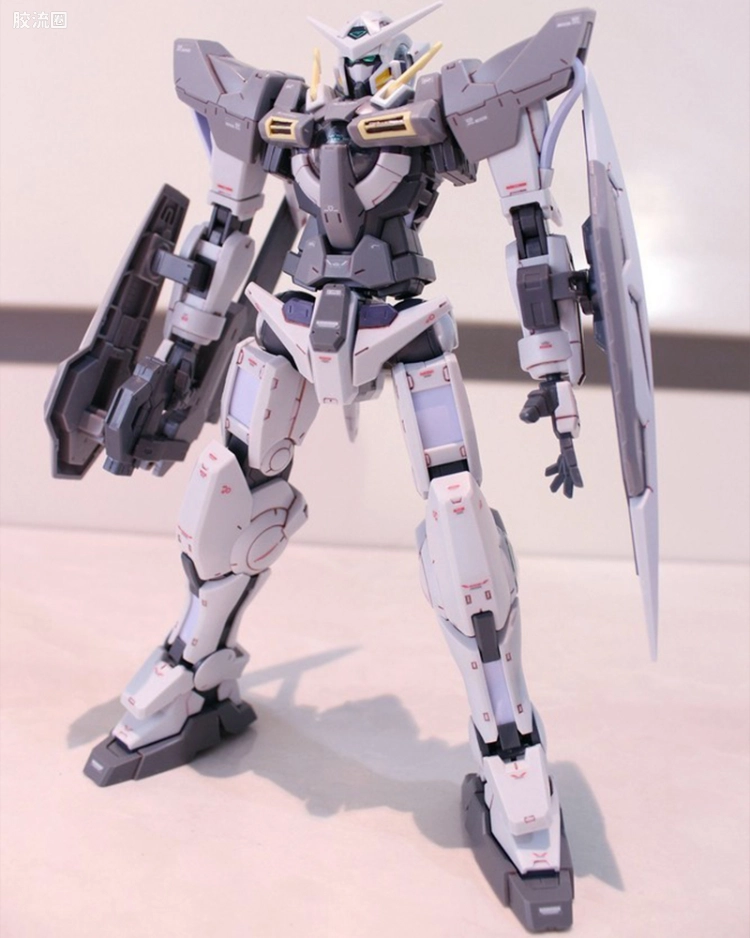 能天使高达出场色 限定版
