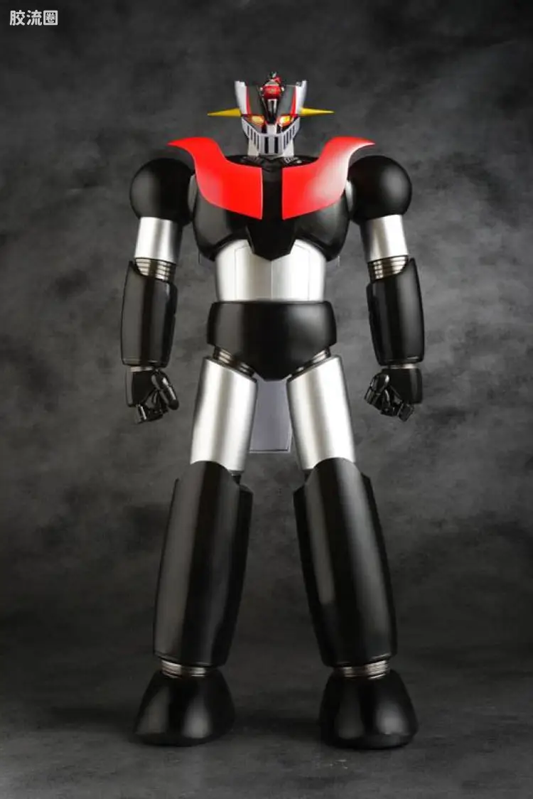 EVOLUTION-TOY机甲成品系列 GRAND ACTION BIGSIZE MODEL系列 能源Z
