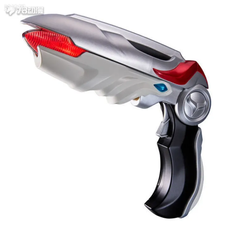 ULTRA REPLICA 奥特曼系列 能源爆破枪 20周年ver.