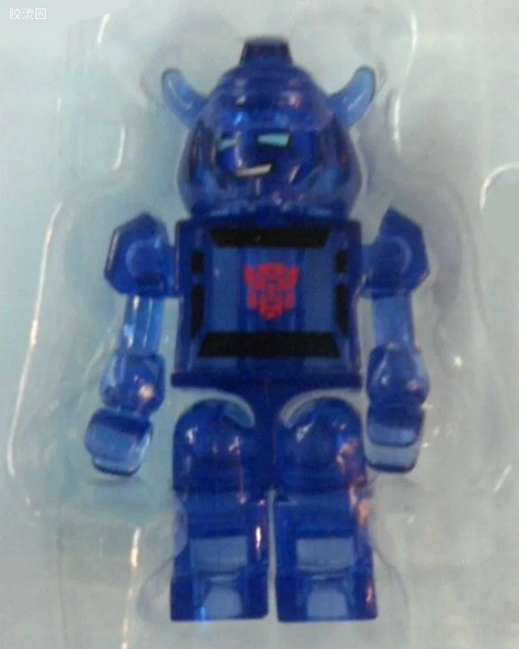能量大黄蜂Kreon