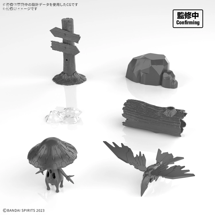 自定义物件1