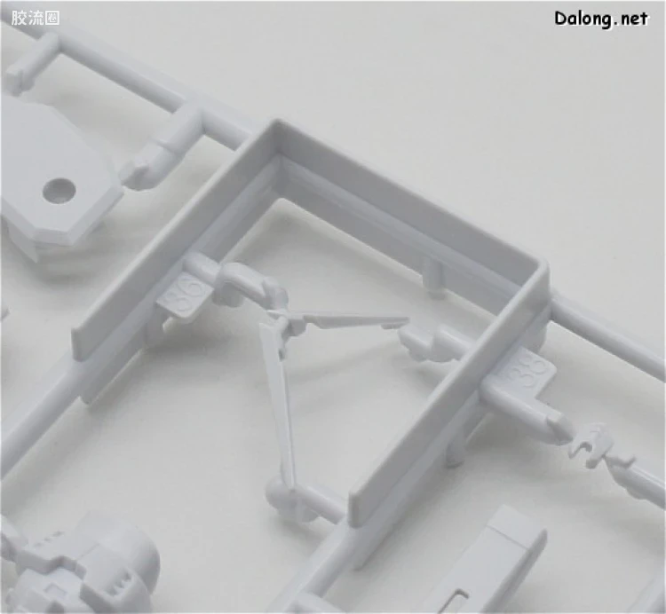 HGUC 普通版 h192 自由高达 (新生版) - 图片