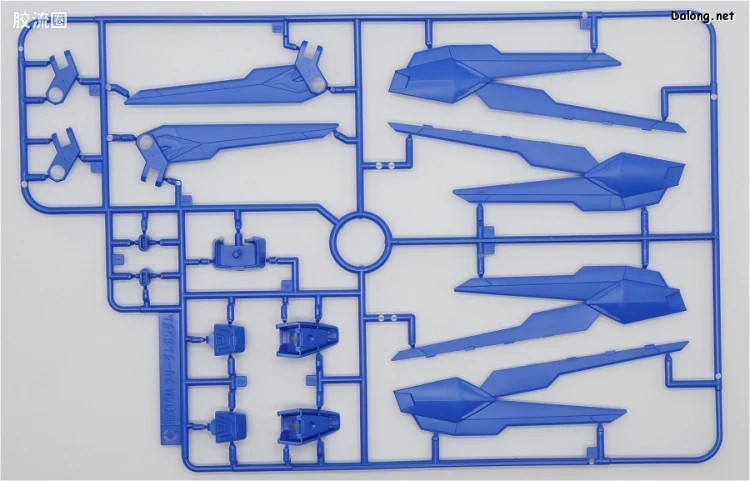 HGUC 普通版 h192 自由高达 (新生版) - 图片