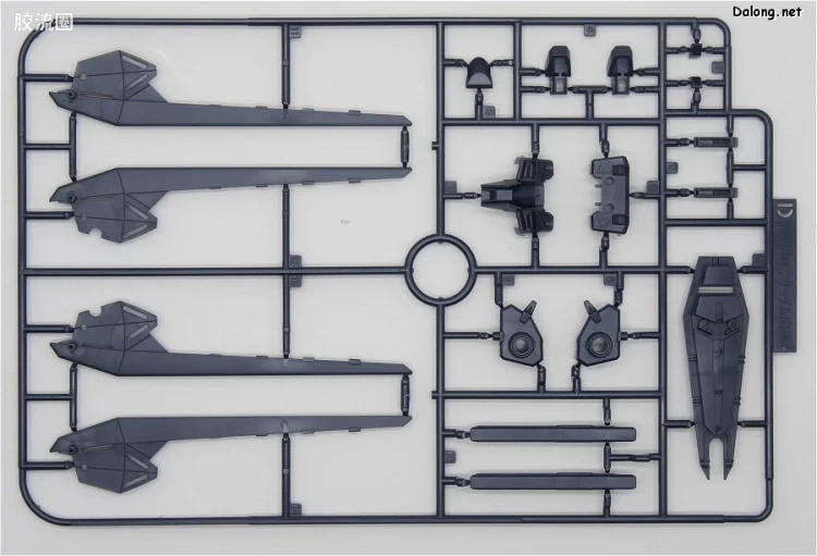 HGUC 普通版 h192 自由高达 (新生版) - 图片