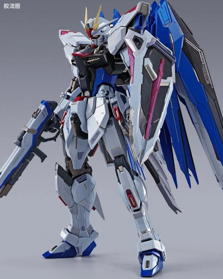 自由高达 CONCEPT 2
