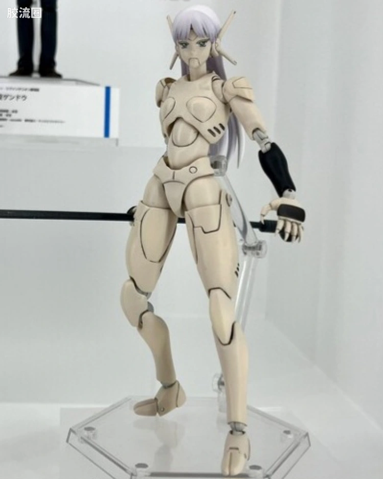 自立型机动步兵 M-66 F6/F5