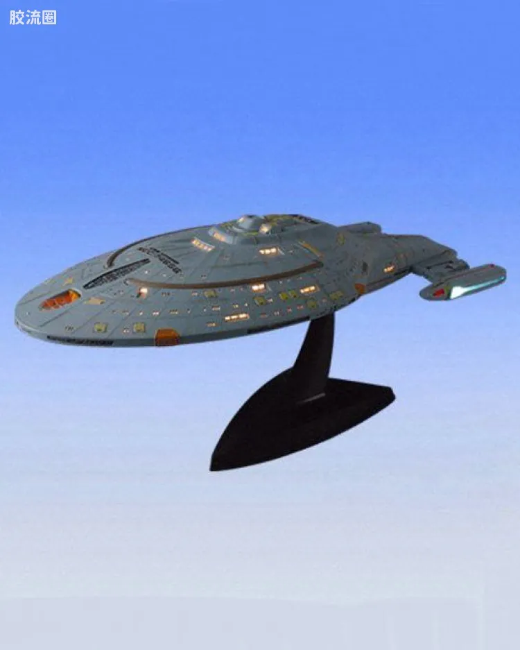 航海家号NCC-74656