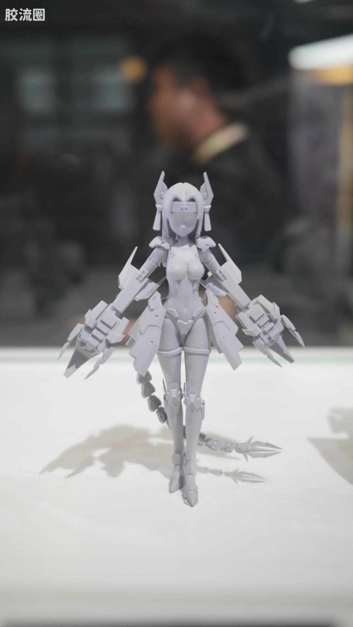 色欲