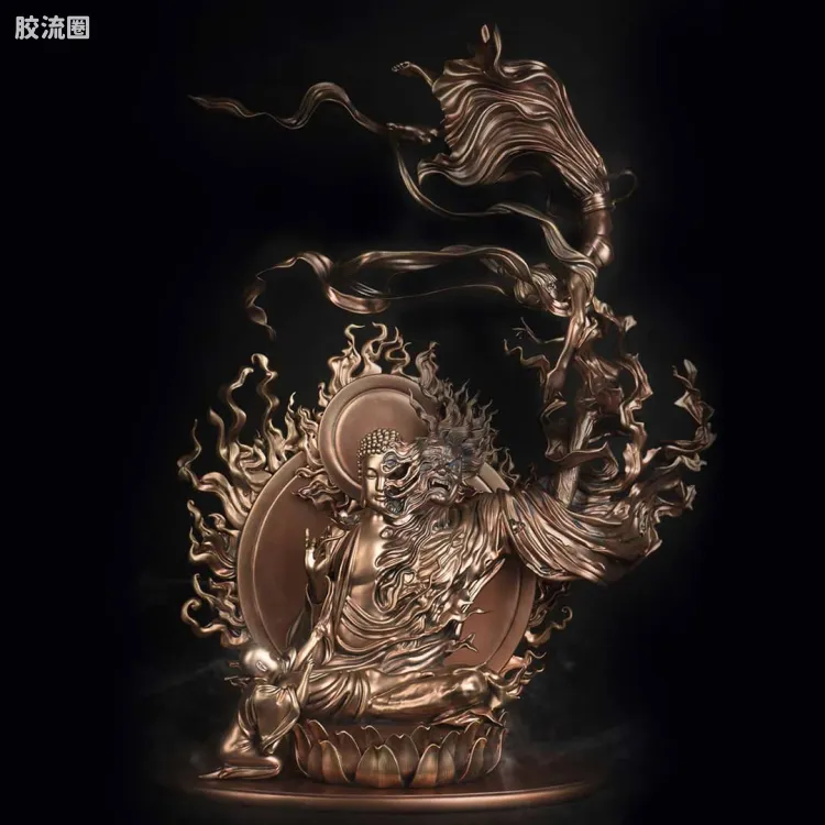 艺术家系列 一念