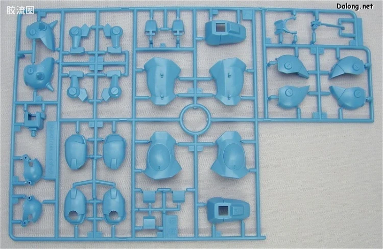 HGUC 普通版 h96 RMS-119 侦察型扎古 - 图片