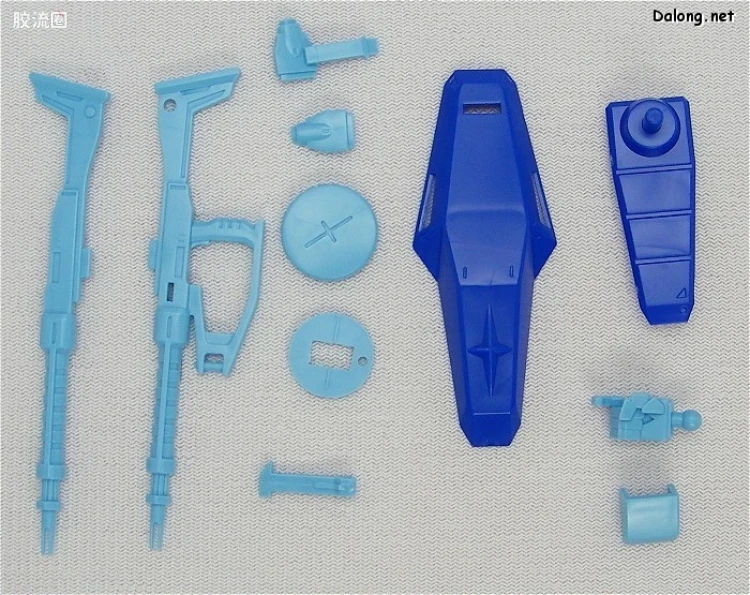 HGUC 普通版 h96 RMS-119 侦察型扎古 - 图片
