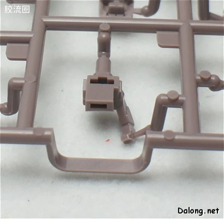 寿屋机战OG系列 S.R.G-S 052 PTX-DEX EXEX凶鸟 - 图片