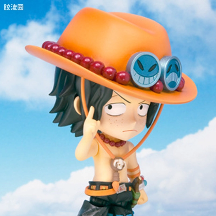Chibi-arts 普通版 艾斯