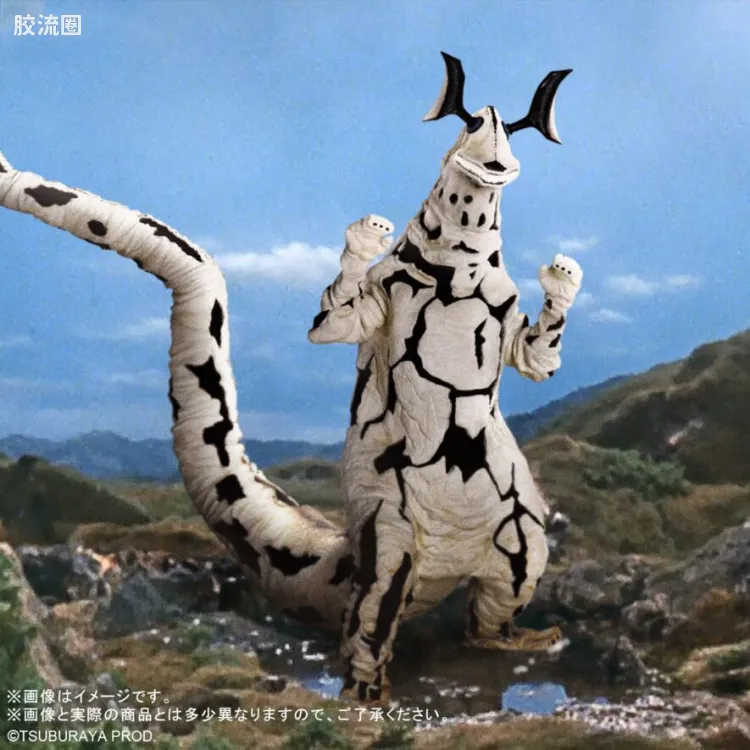 FAVORITE SCULPTORS LINE 综合系列 艾雷王 湖的秘密