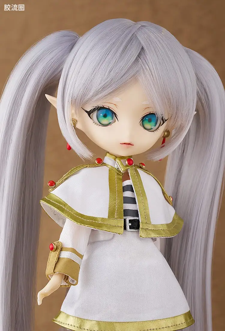 Harmonia bloom系列 普通版 芙莉莲