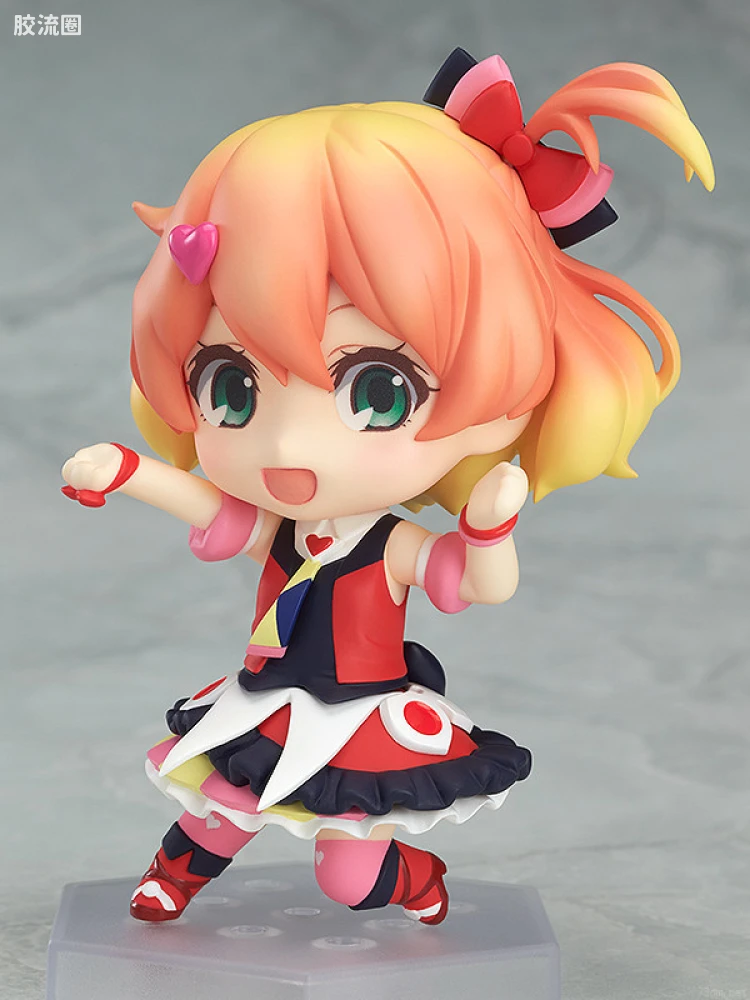 Nendoroid(粘土人) co-de系列 芙蕾雅·薇恩