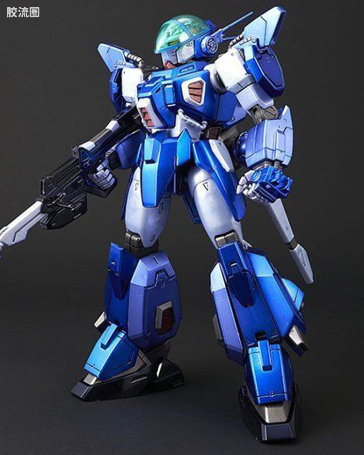 <苍之流星SPT雷兹纳> 雷兹纳 V-MAX发动涂装Ver.