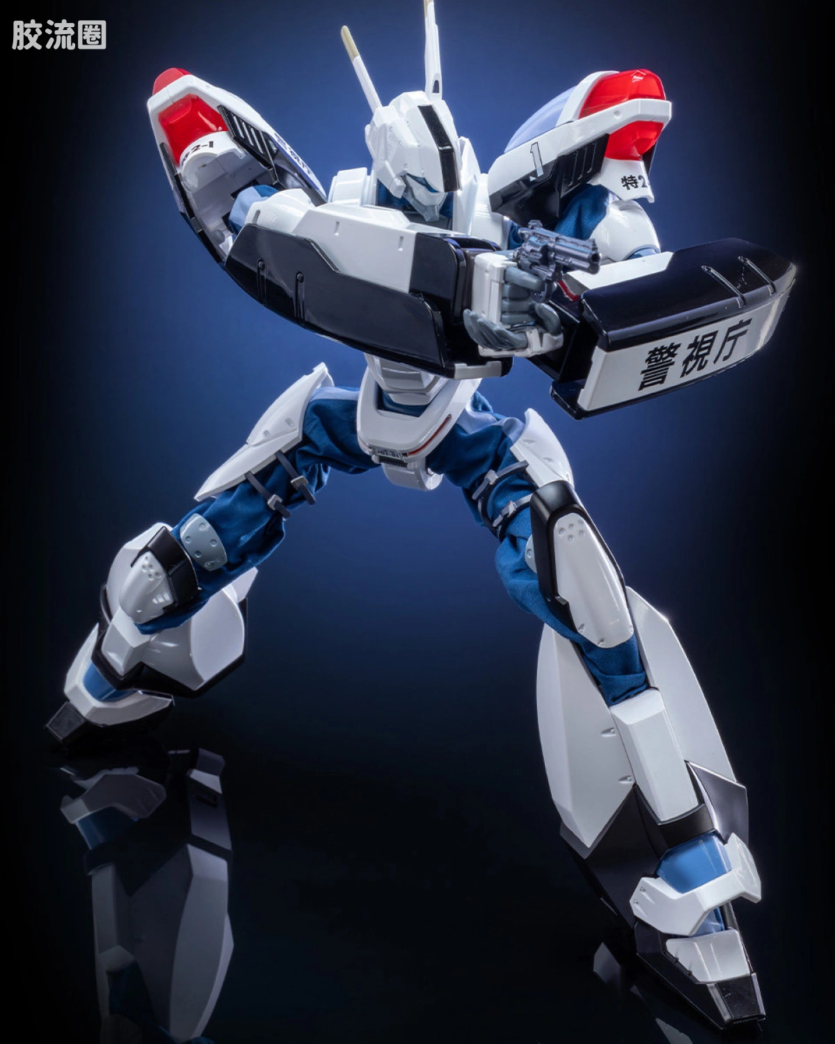 英格拉姆 MARK-III