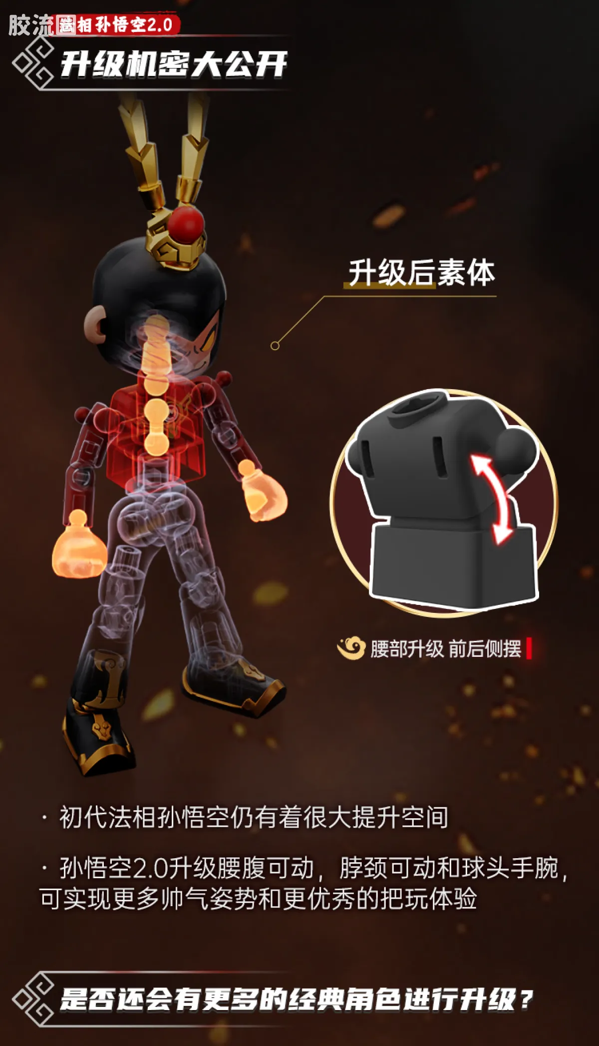 英雄无限 经典 -经典版-孙悟空2.0 白龙马·敖烈 - 图片