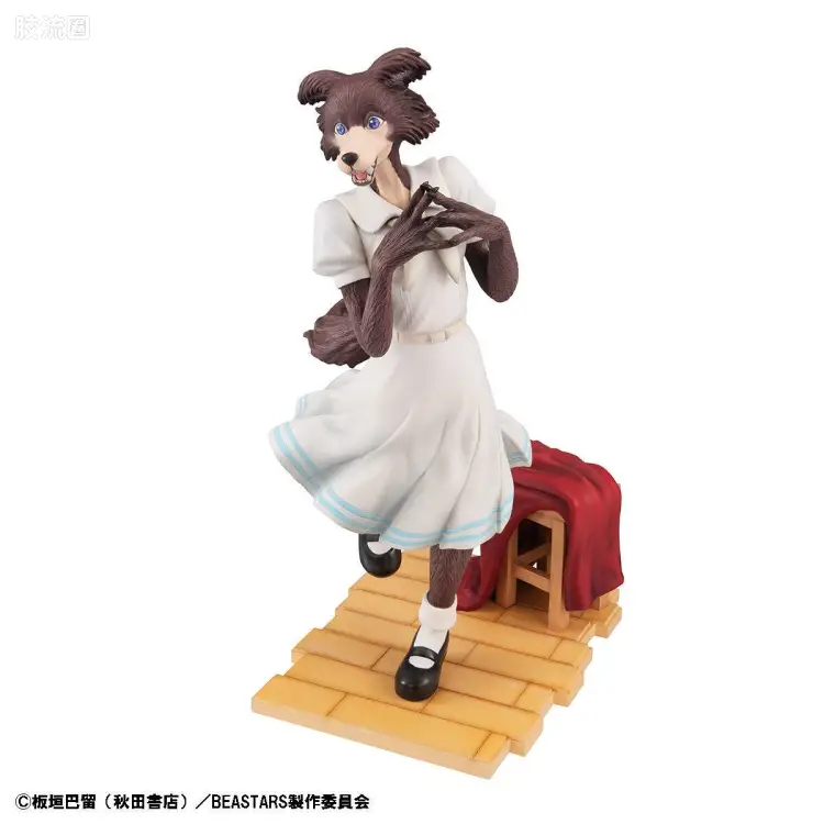 Mega House 手办系列 综合系列 茱诺