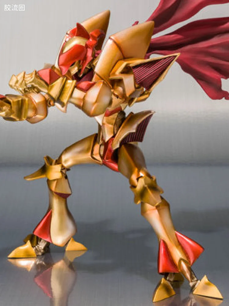 荒野兵器 Over Knight Blazer