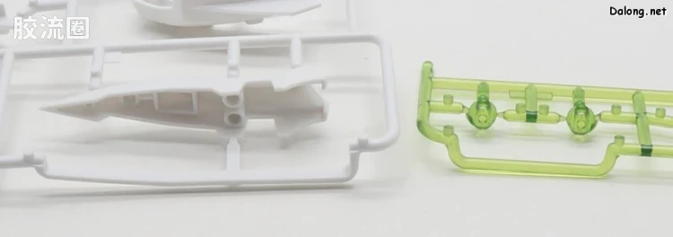 寿屋机兽起源 Zoids Wild系列 W001 荒野长牙狮 - 图片