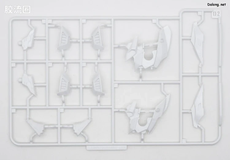 寿屋机兽起源 Zoids Wild系列 W001 荒野长牙狮 - 图片