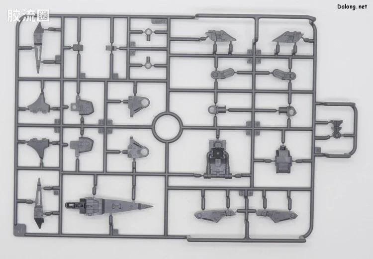 寿屋机兽起源 Zoids Wild系列 W001 荒野长牙狮 - 图片