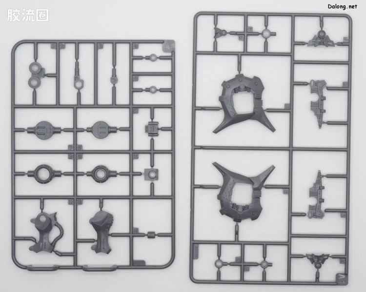 寿屋机兽起源 Zoids Wild系列 W001 荒野长牙狮 - 图片