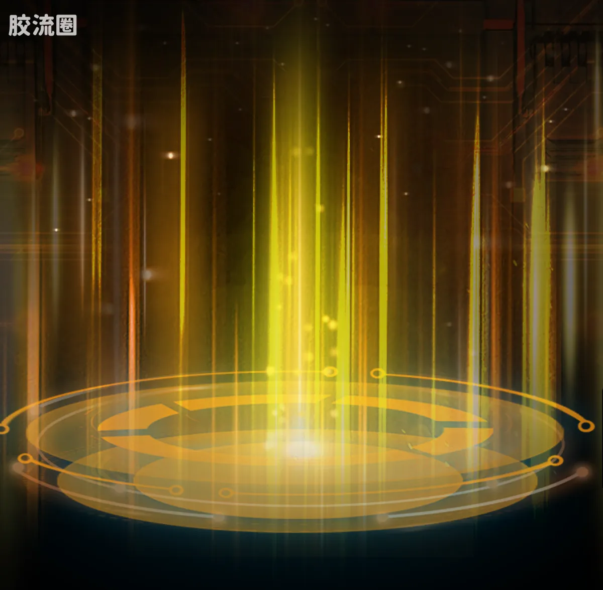 布鲁可奥特曼 限定 第8弹 王之奇迹特典 - 图片