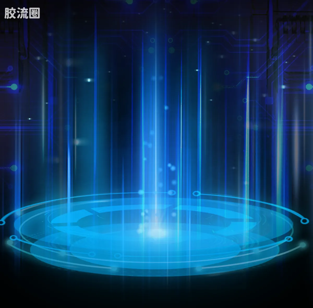 布鲁可奥特曼 限定 第8弹 王之奇迹特典 - 图片