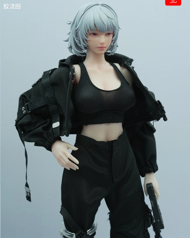 莉莉安Lillian