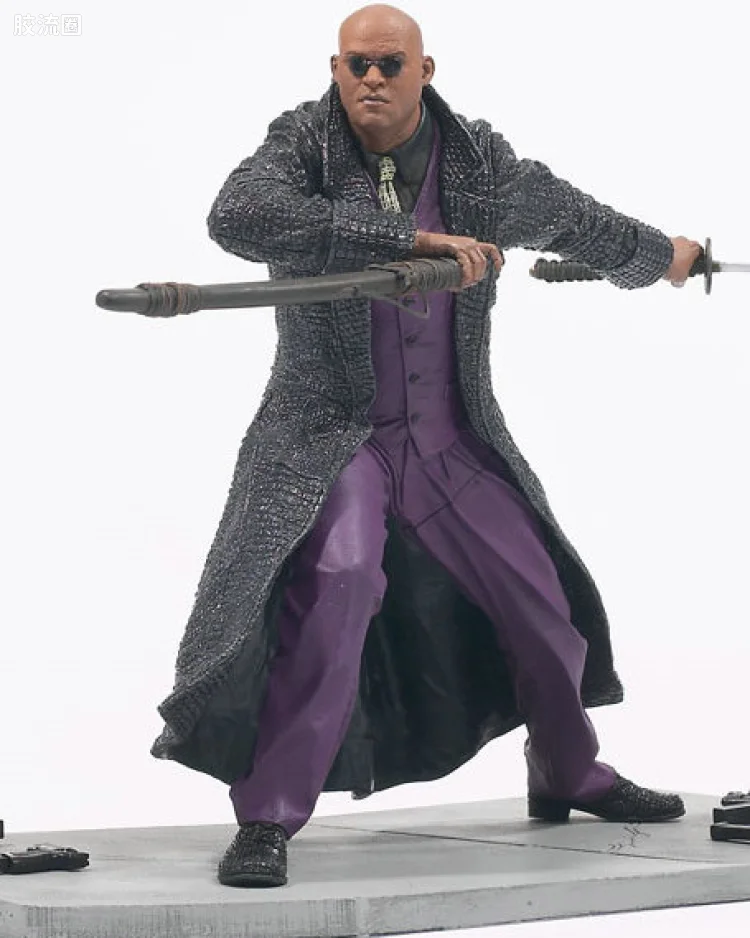 莫菲斯