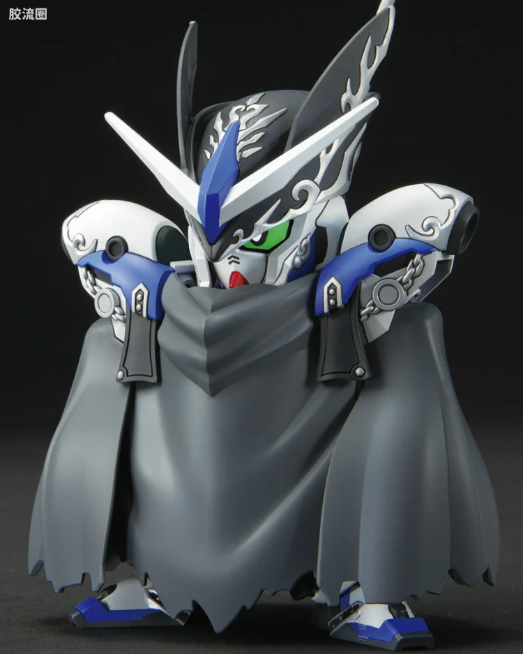 莱夫高达GP04