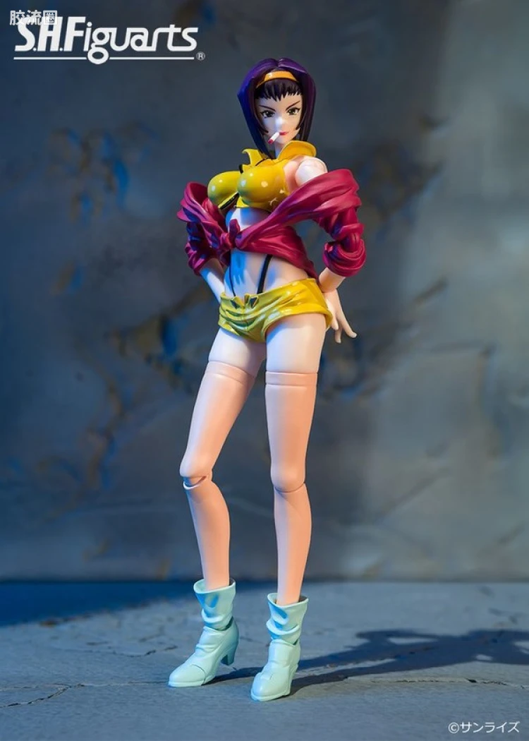 SHF 往期未商品化参考展品/开发中商品 (综合) 菲·瓦伦坦