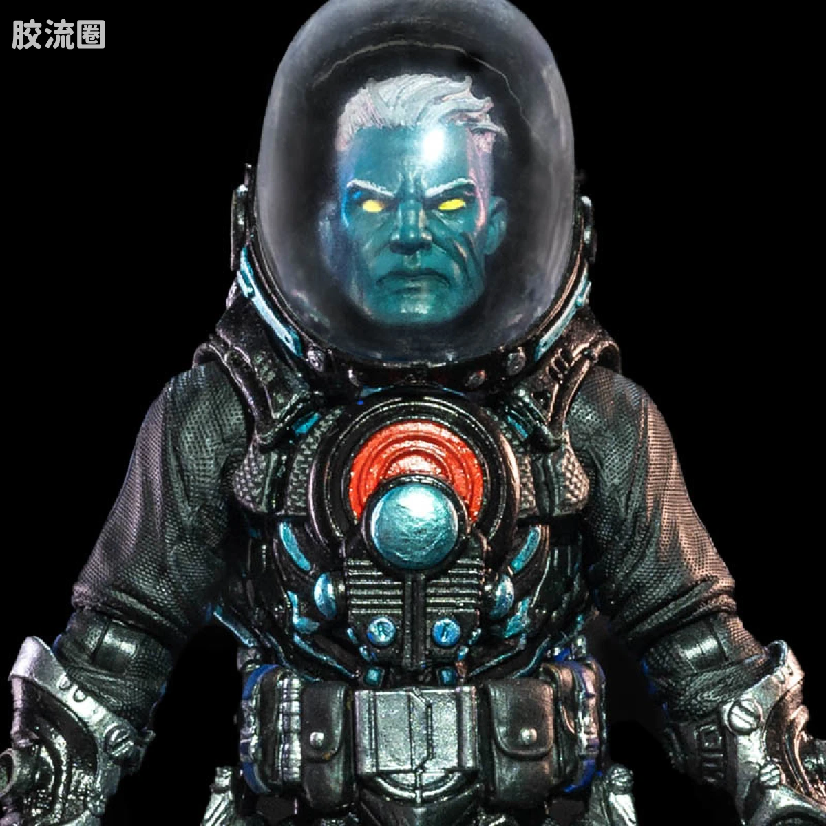 宇宙军团 特别发行 菲希尔·莱斯 / 暗影之环