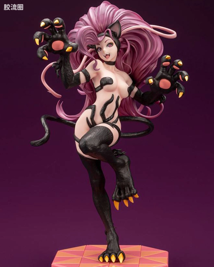 菲莉西亚 限定配色版